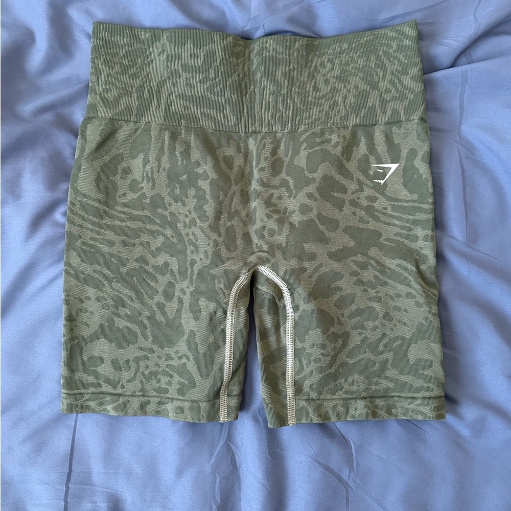 Gymshark adapt Shorts